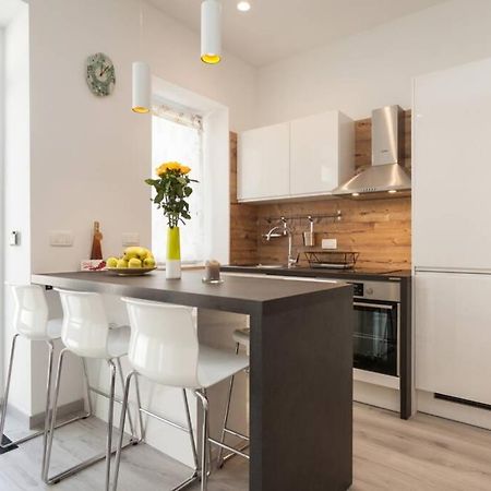 Apartmán Apartman Luna Pula Exteriér fotografie