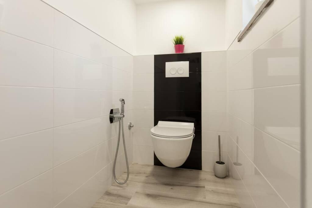 Apartmán Apartman Luna Pula Exteriér fotografie